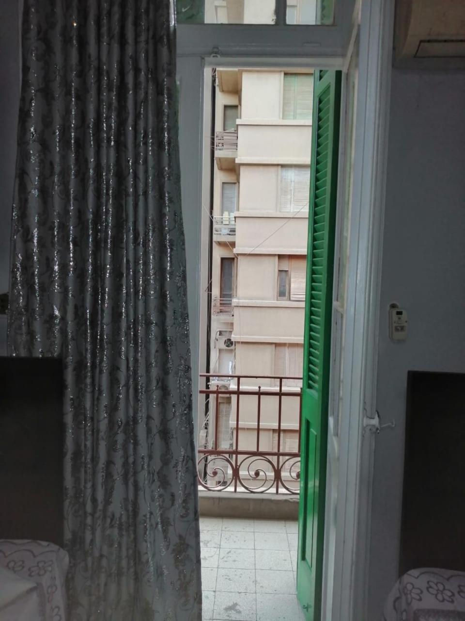 Grand Nile Plaza Hotel Cairo Exterior foto