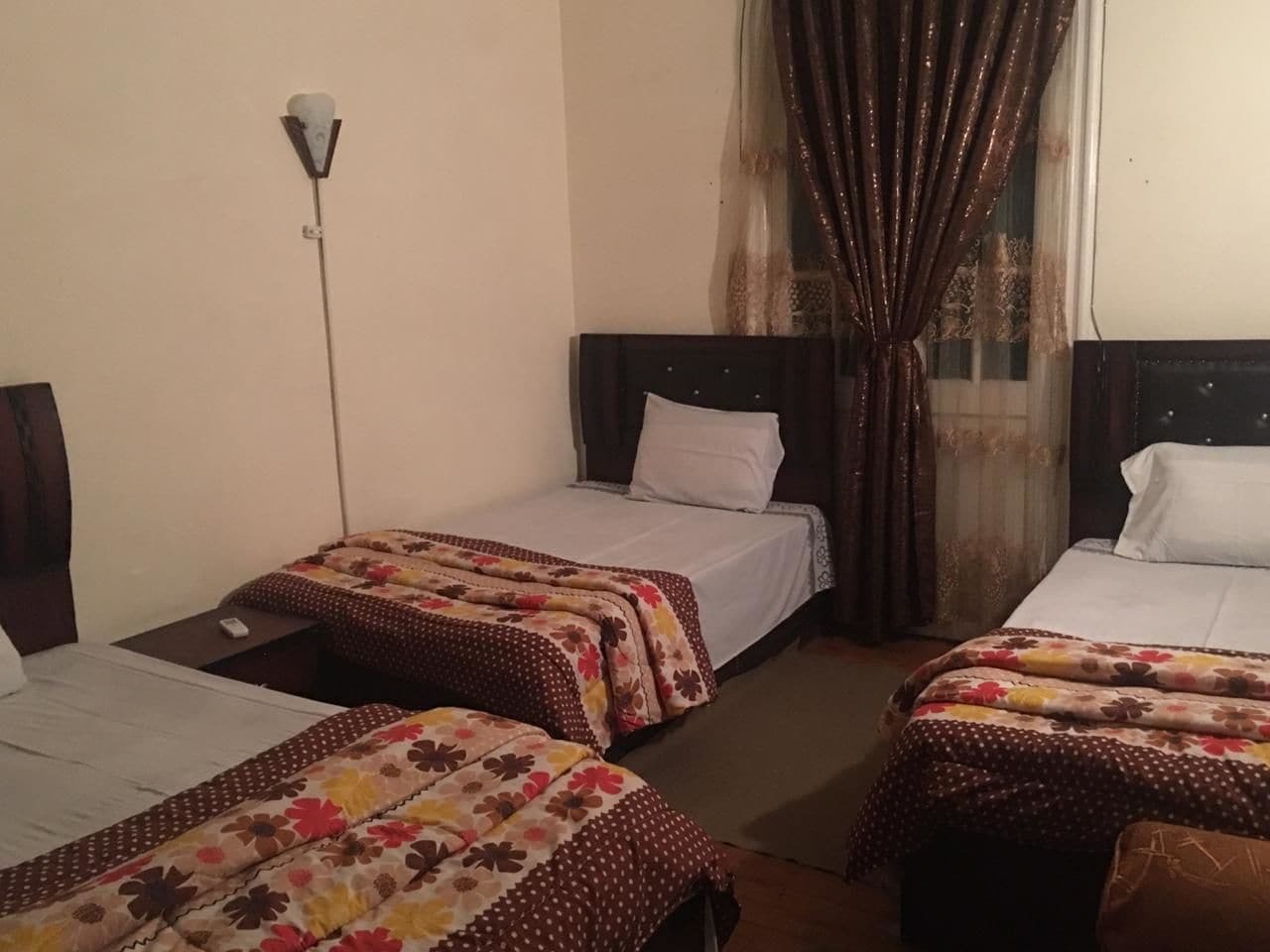 Grand Nile Plaza Hotel Cairo Exterior foto
